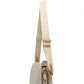 Louis Vuitton Coussin PM Cream Leather Bag