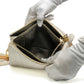 Louis Vuitton Coussin PM Cream Leather Bag