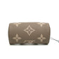 Louis Vuitton Papillon BB Bicolor Monogram Empreinte Bag