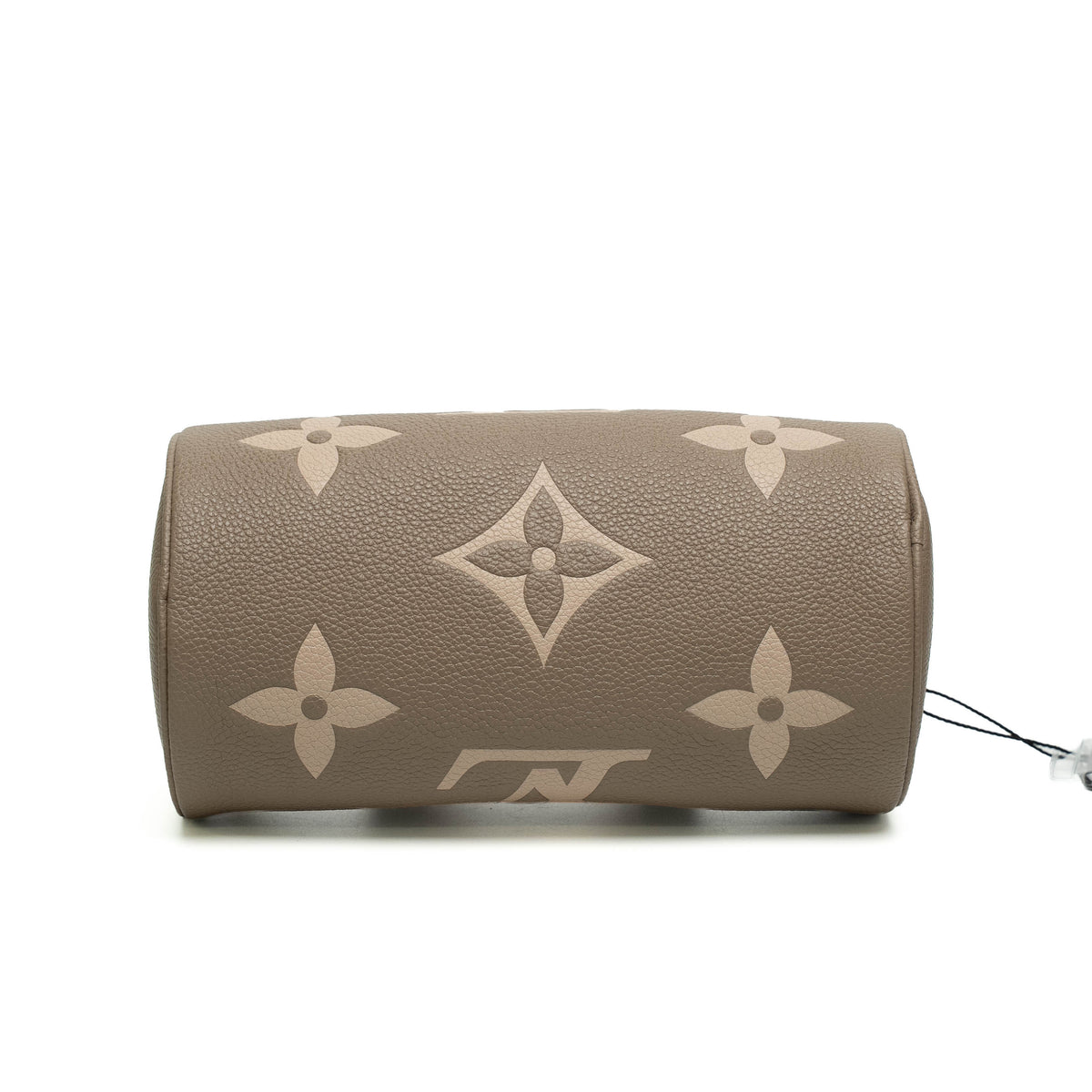 Louis Vuitton Papillon BB Bicolor Monogram Empreinte Bag