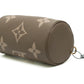 Louis Vuitton Papillon BB Bicolor Monogram Empreinte Bag
