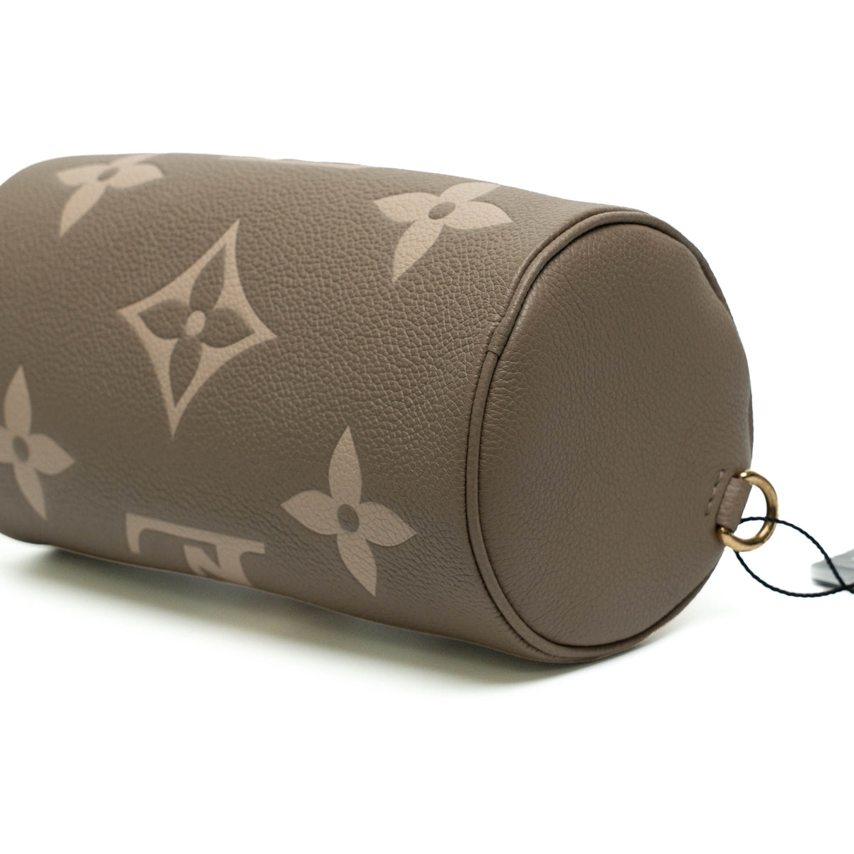 Louis Vuitton Papillon BB Bicolor Monogram Empreinte Bag
