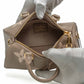 Louis Vuitton Papillon BB Bicolor Monogram Empreinte Bag
