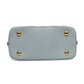 Louis Vuitton Bubblegram Alma BB Ice Blue