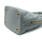 Louis Vuitton Bubblegram Alma BB Ice Blue