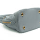 Louis Vuitton Bubblegram Alma BB Ice Blue
