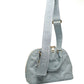 Louis Vuitton Bubblegram Alma BB Ice Blue