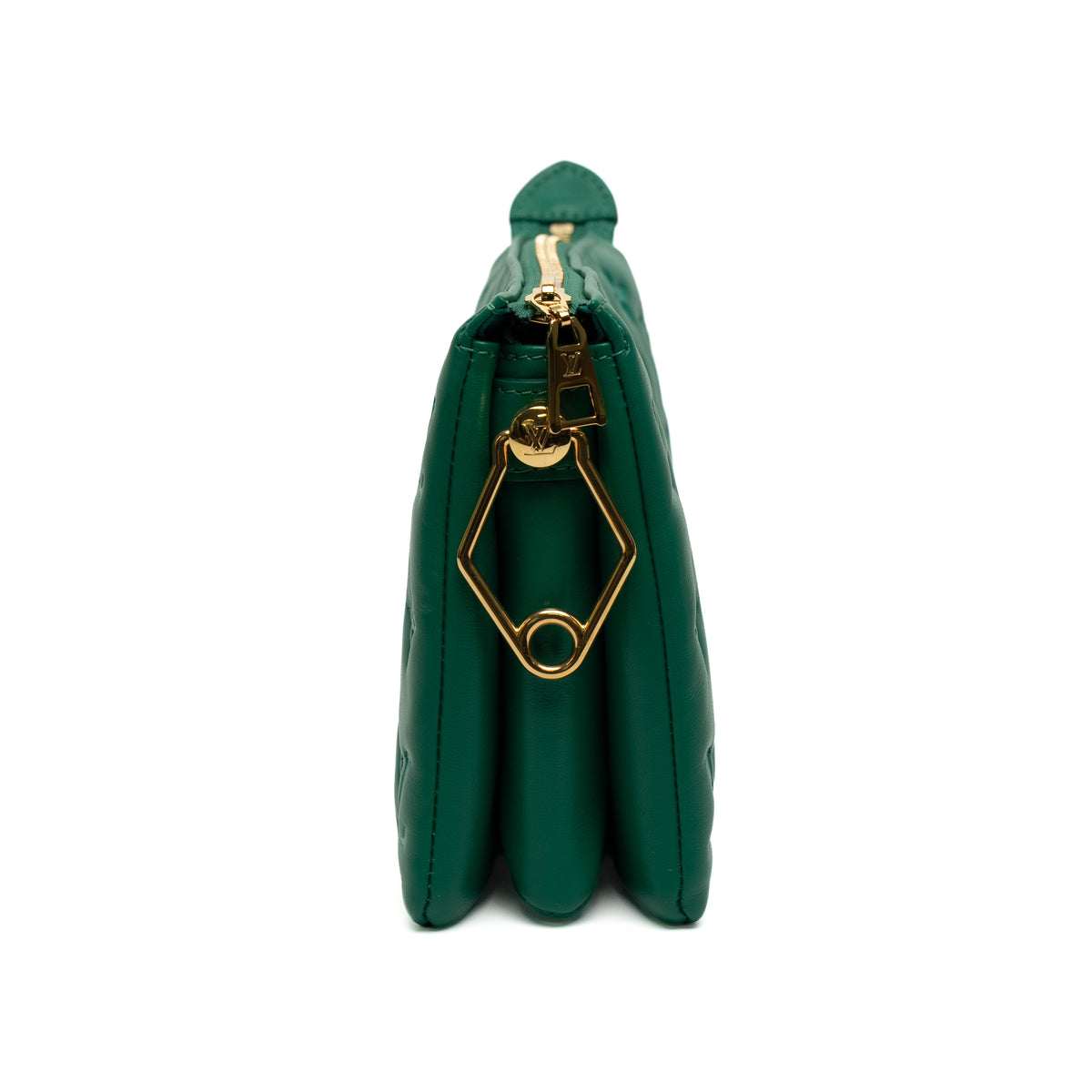 Louis Vuitton Coussin BB Vert Green
