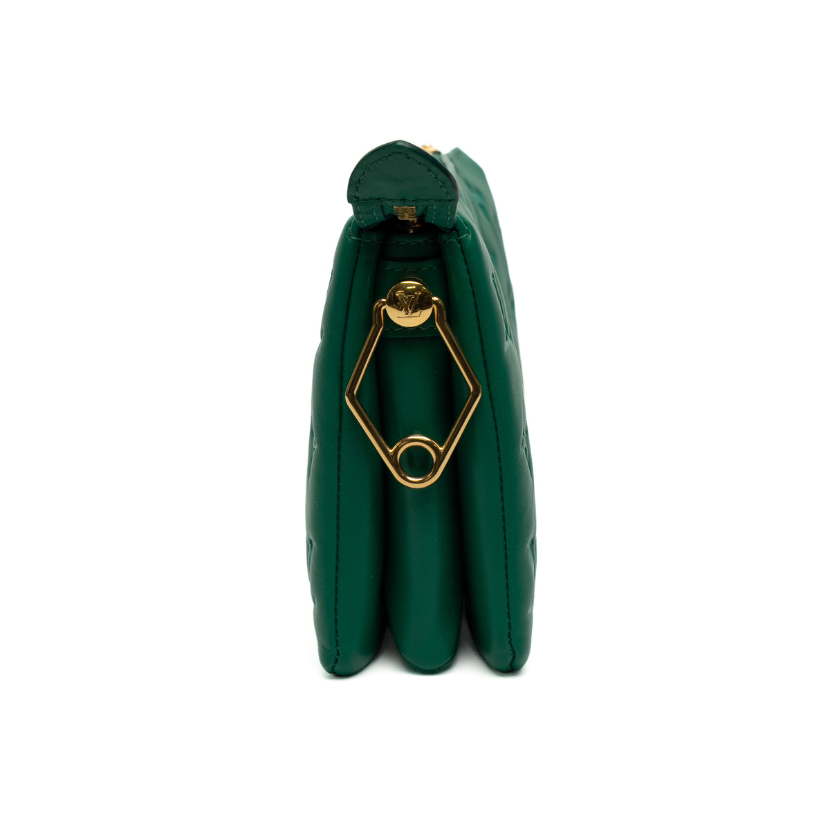 Louis Vuitton Coussin BB Vert Green