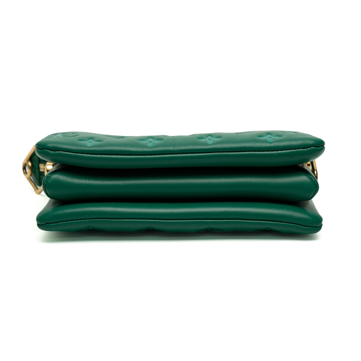 Louis Vuitton Coussin BB Vert Green