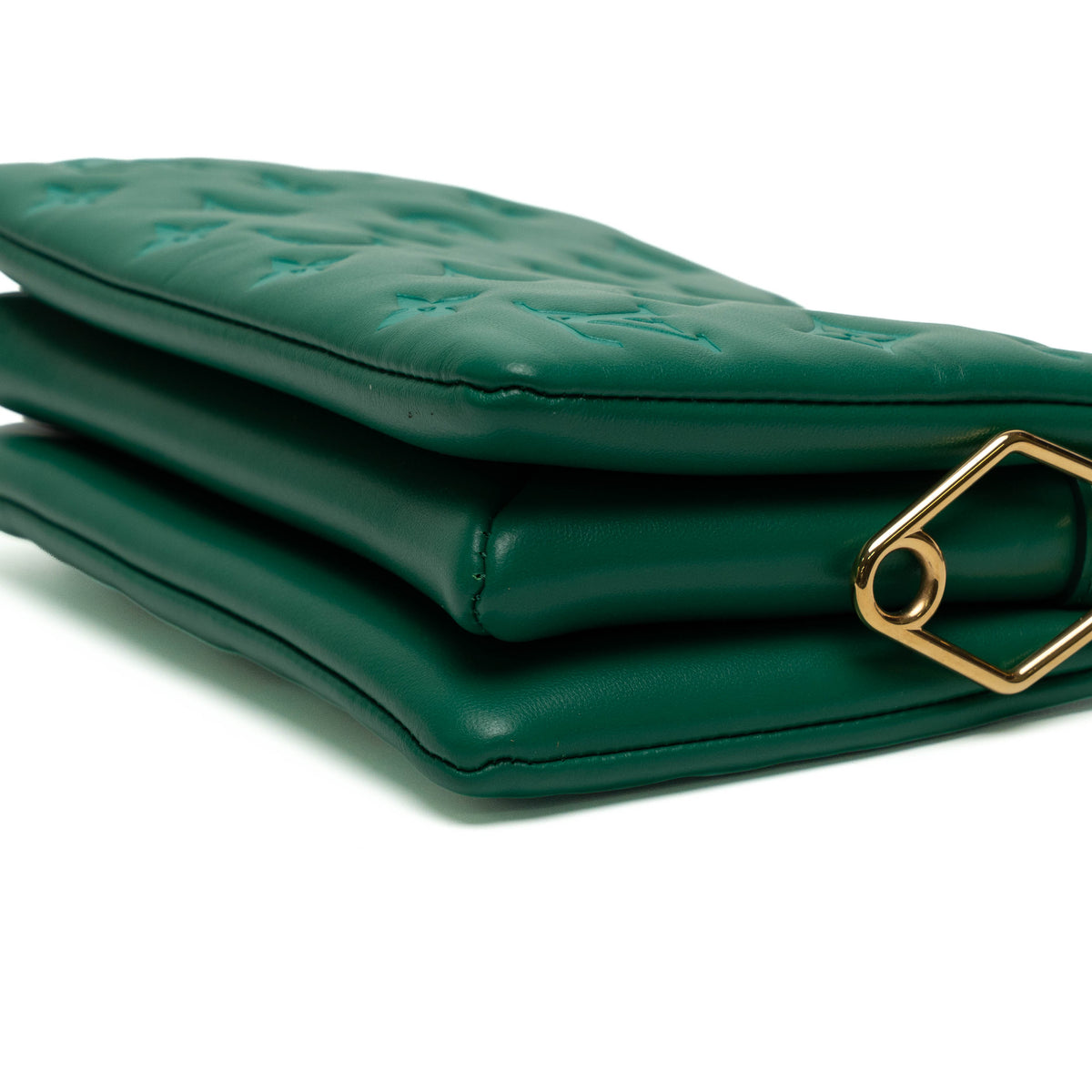 Louis Vuitton Coussin BB Vert Green