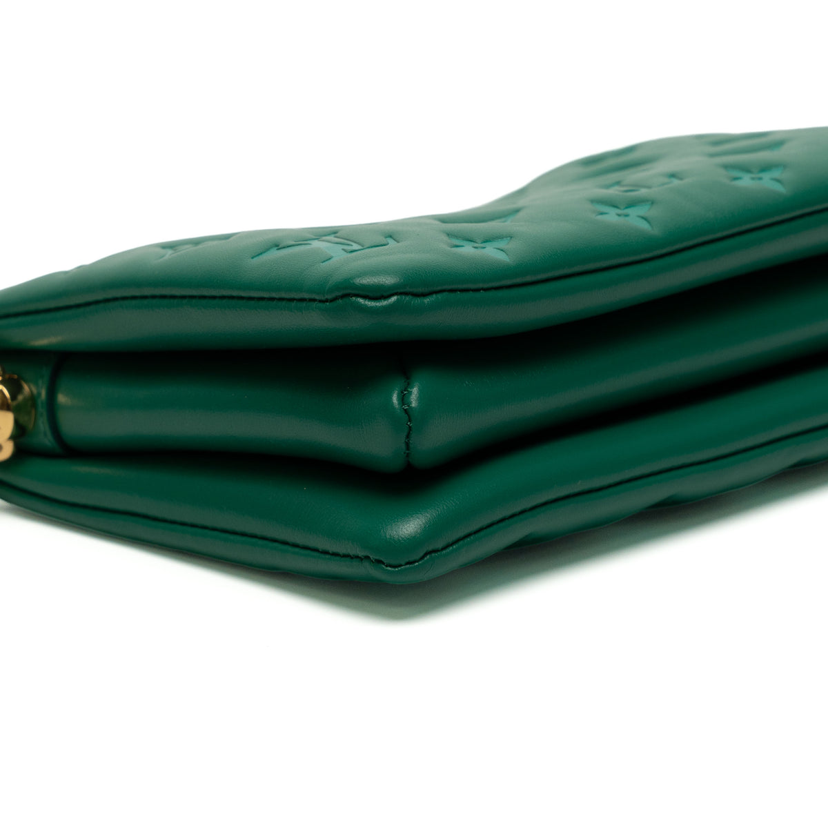 Louis Vuitton Coussin BB Vert Green