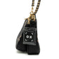Louis Vuitton Multi Pochette Black Monogram Empreinte Bag