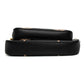 Louis Vuitton Multi Pochette Black Monogram Empreinte Bag