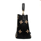 Louis Vuitton NeoNoe MM Black Monogram Empreinte Bag