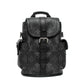 Louis Vuitton Christopher XS Monogram Eclipse Bag