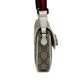 Gucci GG Supreme Dice Canvas Shoulder Bag