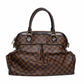 Louis Vuitton Trevi Damier Ebene Bag