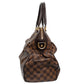 Louis Vuitton Trevi Damier Ebene Bag