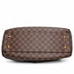 Louis Vuitton Trevi Damier Ebene Bag