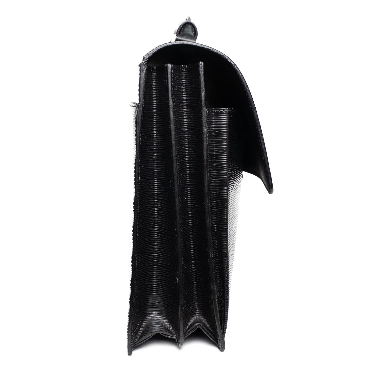 Louis Vuitton Epi Leather Briefcase Bag