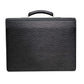 Louis Vuitton Epi Leather Briefcase Bag