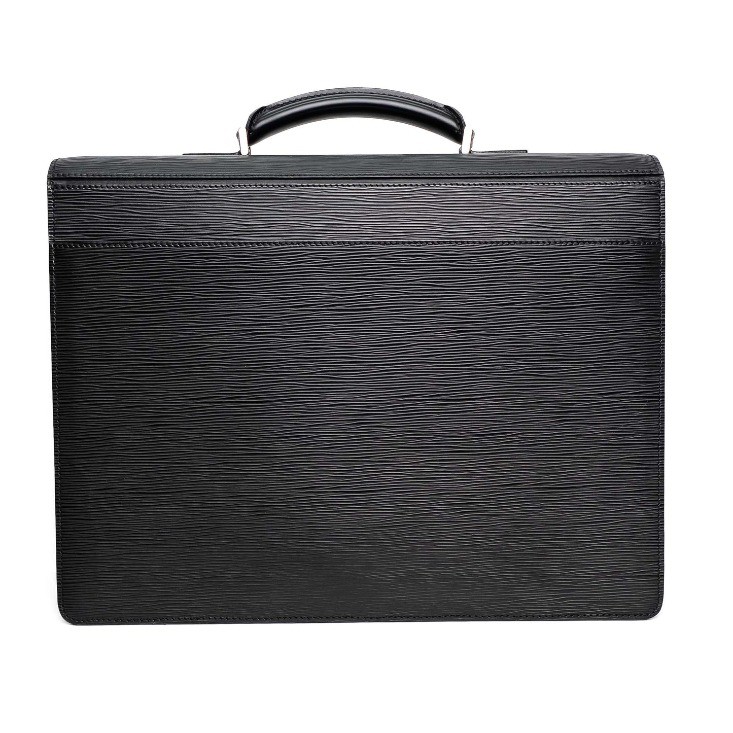 Louis Vuitton Epi Leather Briefcase Bag