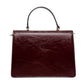 Gucci Dionysus Burgundy Patent Leather Bag