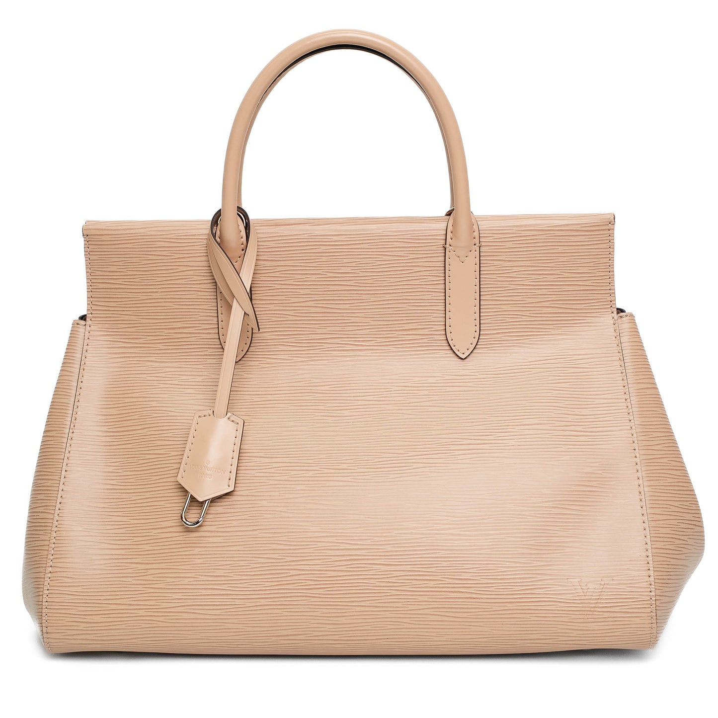 Louis Vuitton Marly Epi Leather Bag