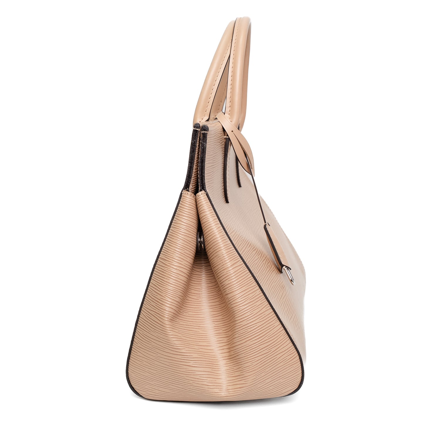 Louis Vuitton Marly Epi Leather Bag