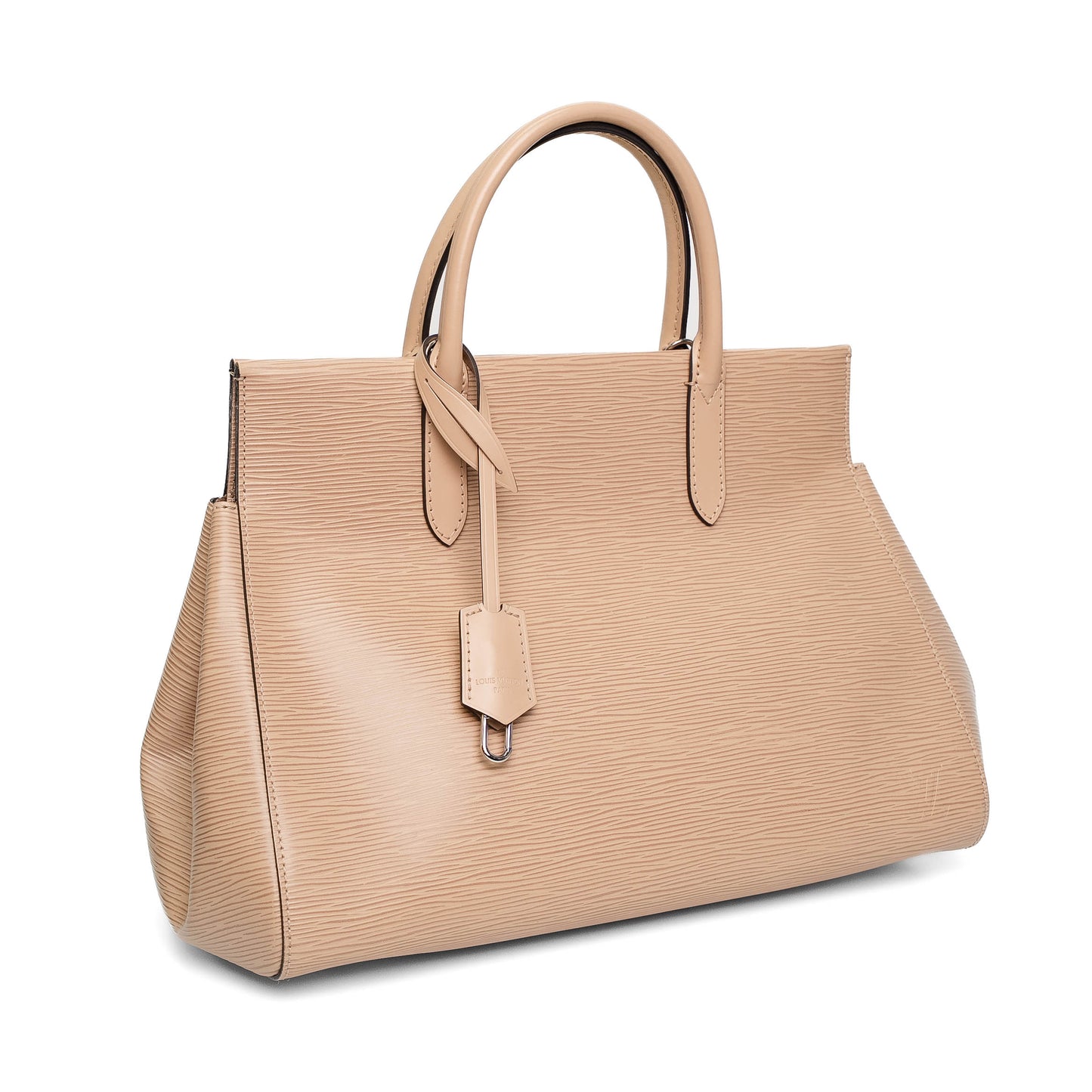 Louis Vuitton Marly Epi Leather Bag