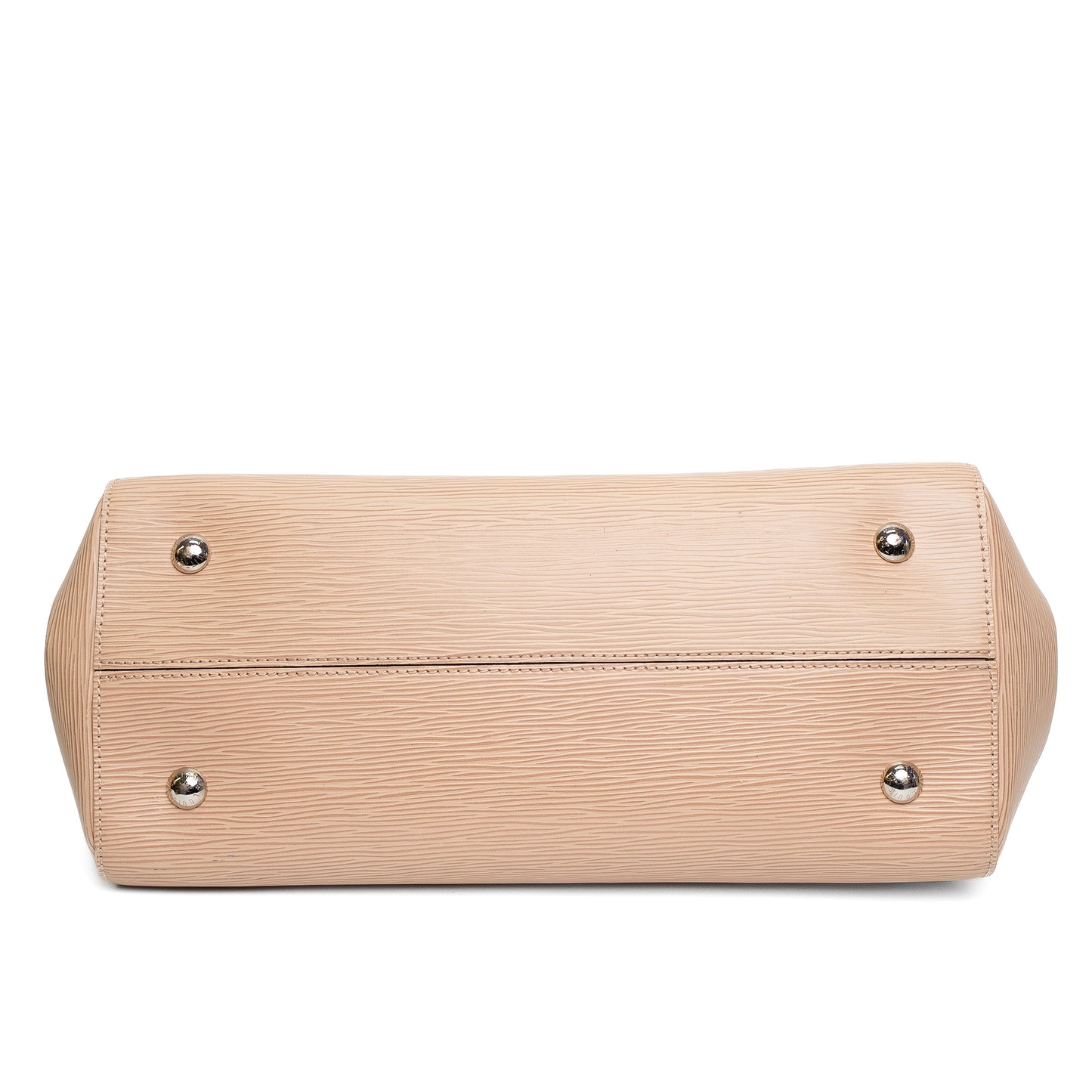 Louis Vuitton Marly Epi Leather Bag