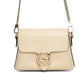 Gucci Interlocking G Mystic White Crossbody Bag