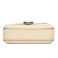 Gucci Interlocking G Mystic White Crossbody Bag