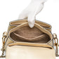 Gucci Interlocking G Mystic White Crossbody Bag
