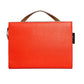 Fendi Demi Jour Colourblock Leather Bag