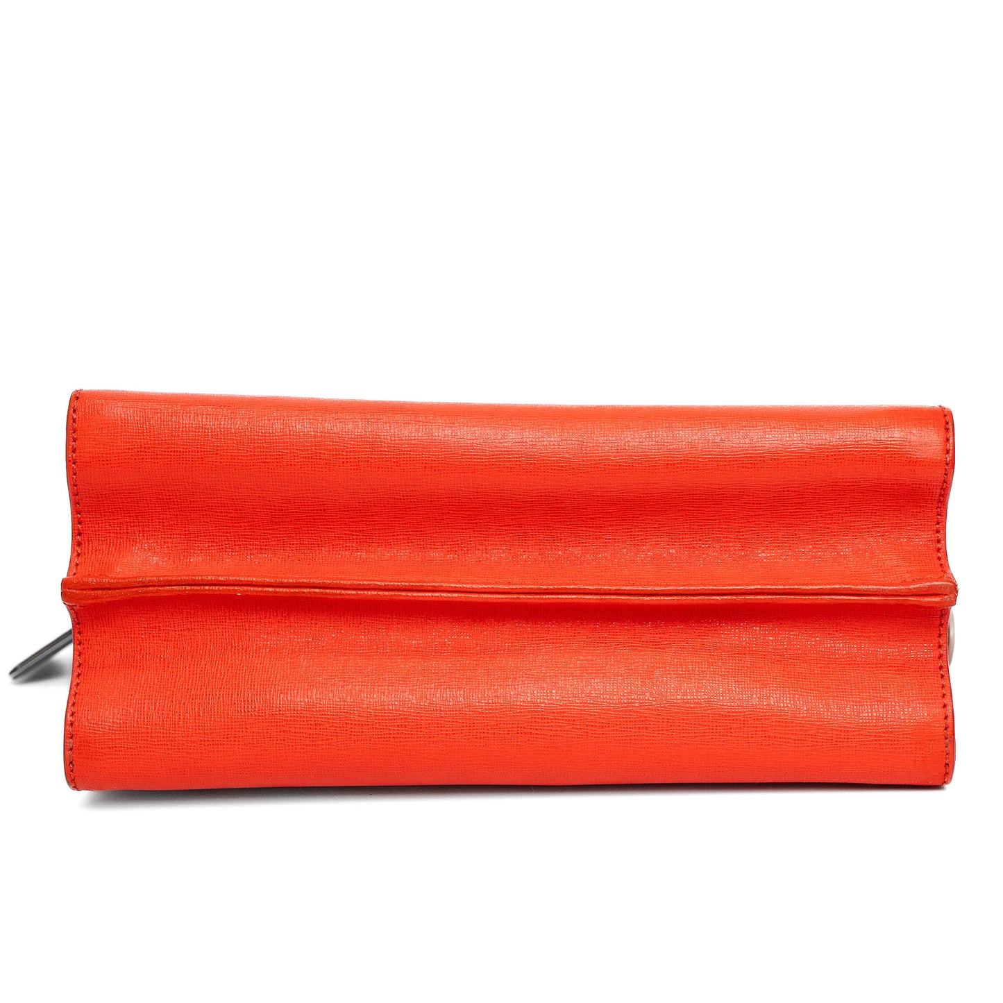 Fendi Demi Jour Colourblock Leather Bag