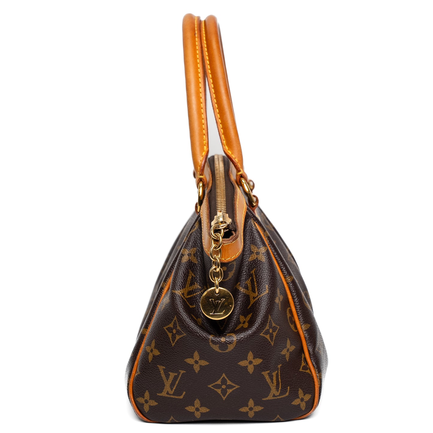 Louis Vuitton Tivoli PM Monogram Bag