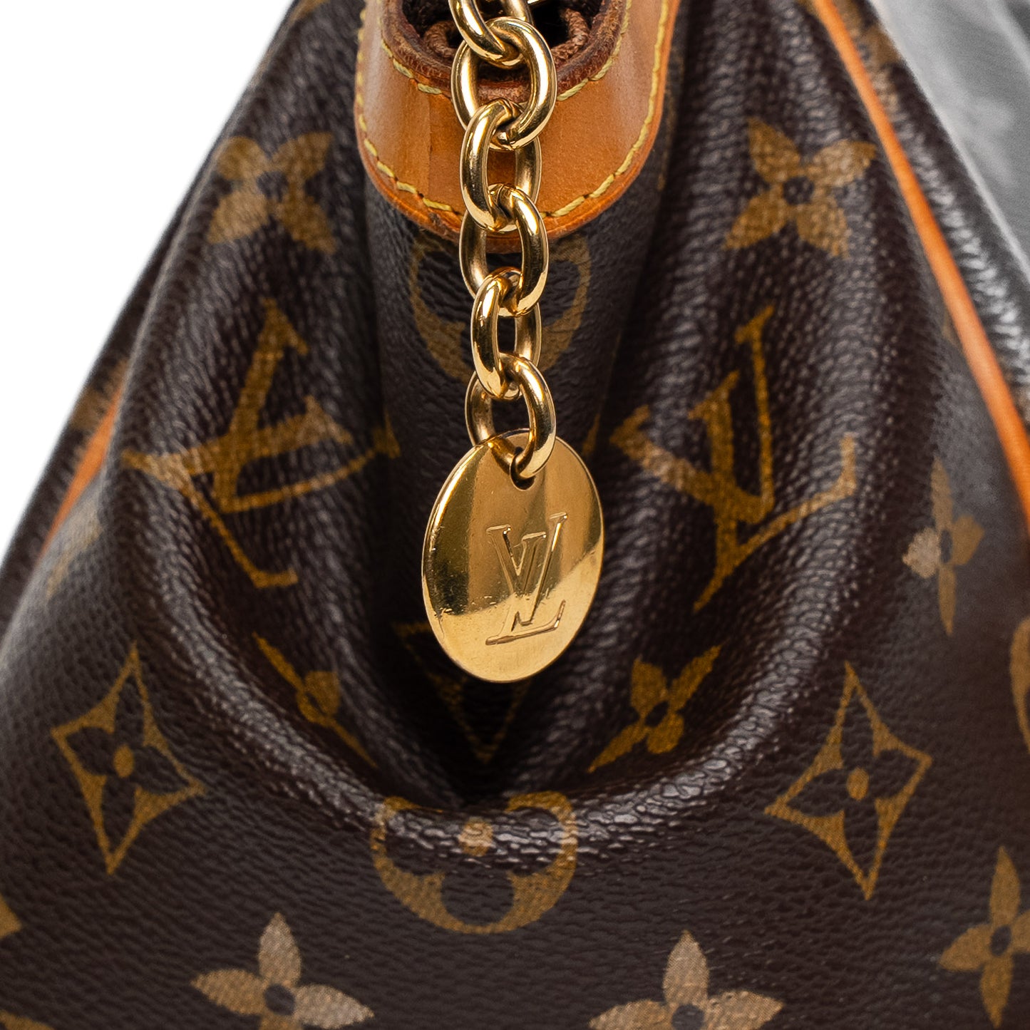 Louis Vuitton Tivoli PM Monogram Bag