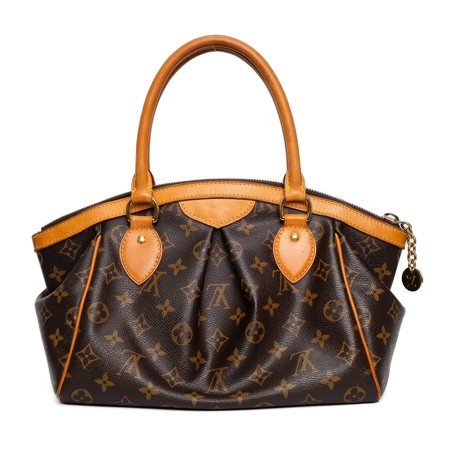 Louis Vuitton Tivoli PM Monogram Bag