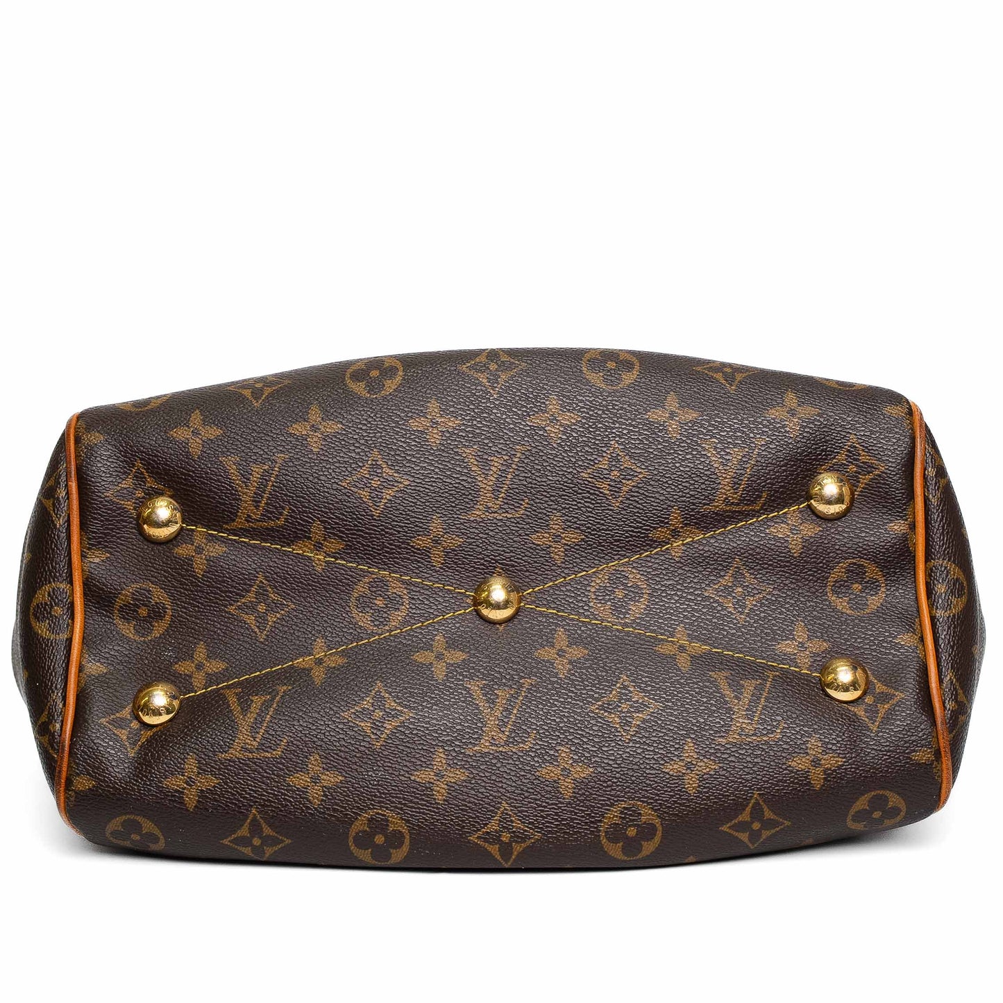 Louis Vuitton Tivoli PM Monogram Bag