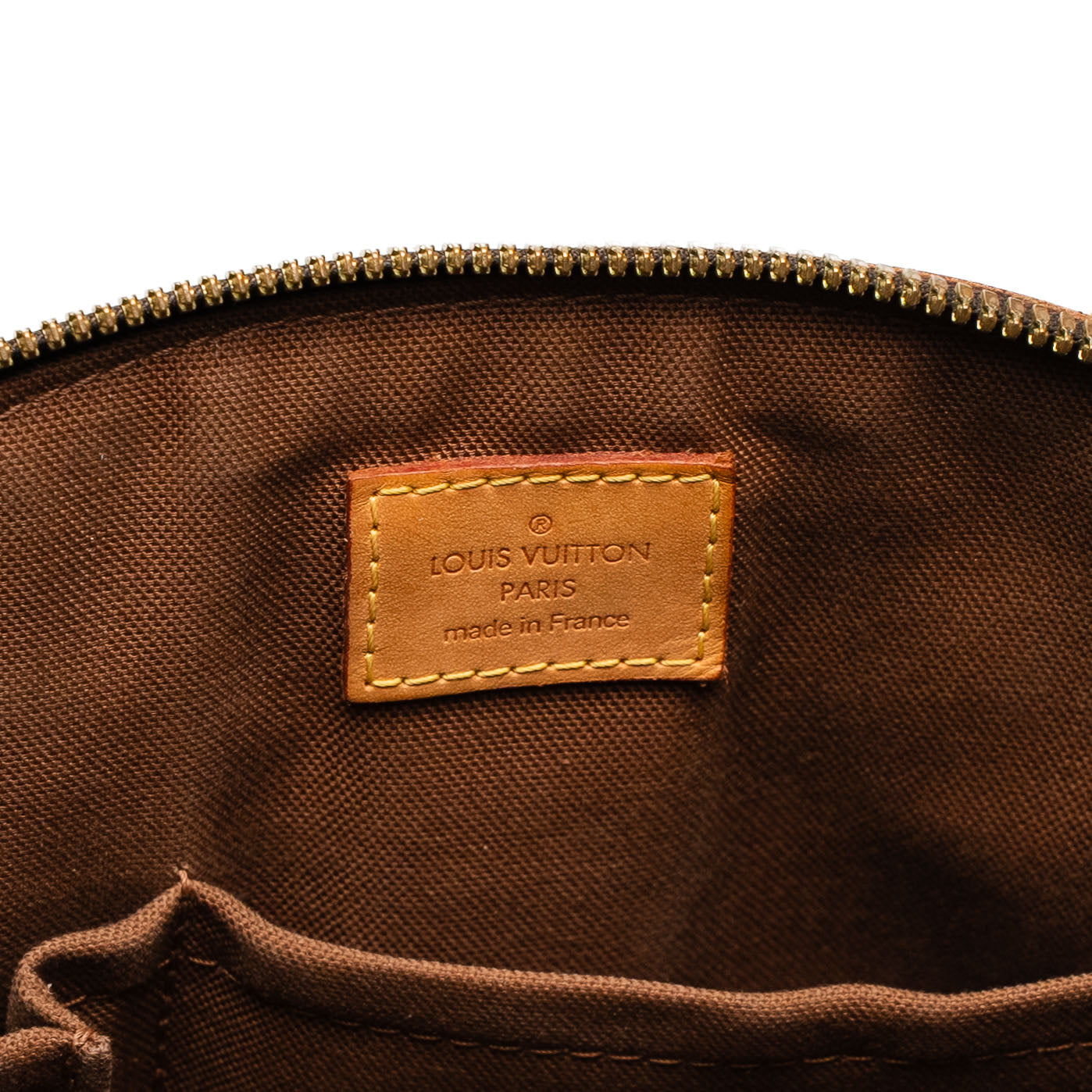 Louis Vuitton Tivoli PM Monogram Bag