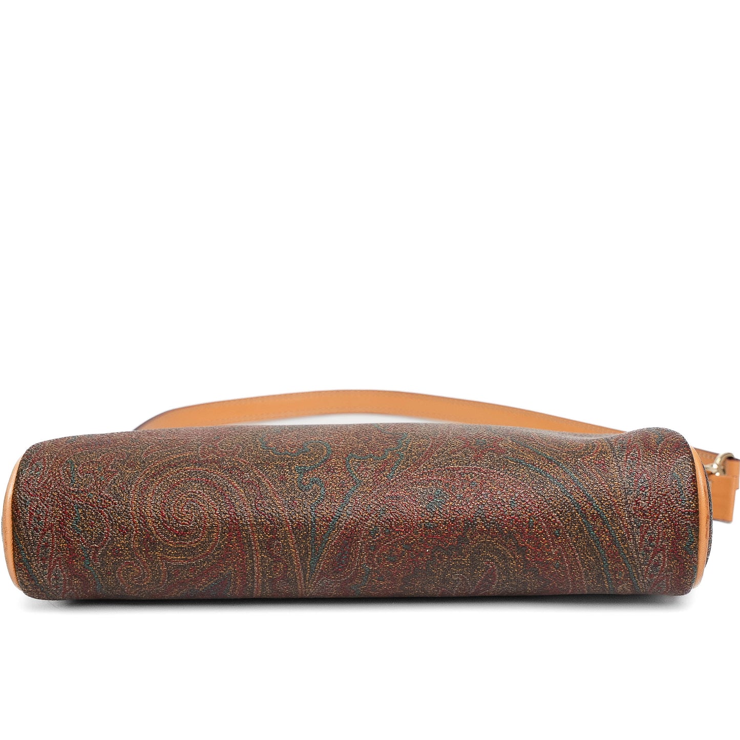 Etro Paisley Jacquard Shoulder Bag