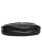 Versace Repeat Leather Small Hobo Bag