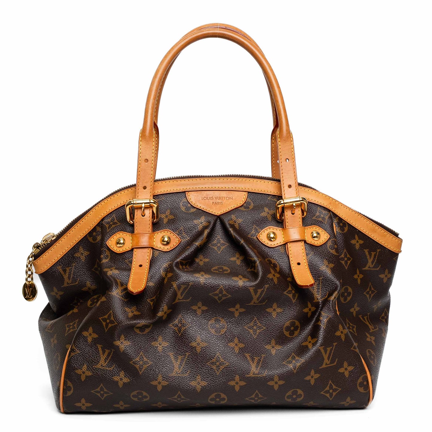 Louis Vuitton Tivoli GM Monogram Bag
