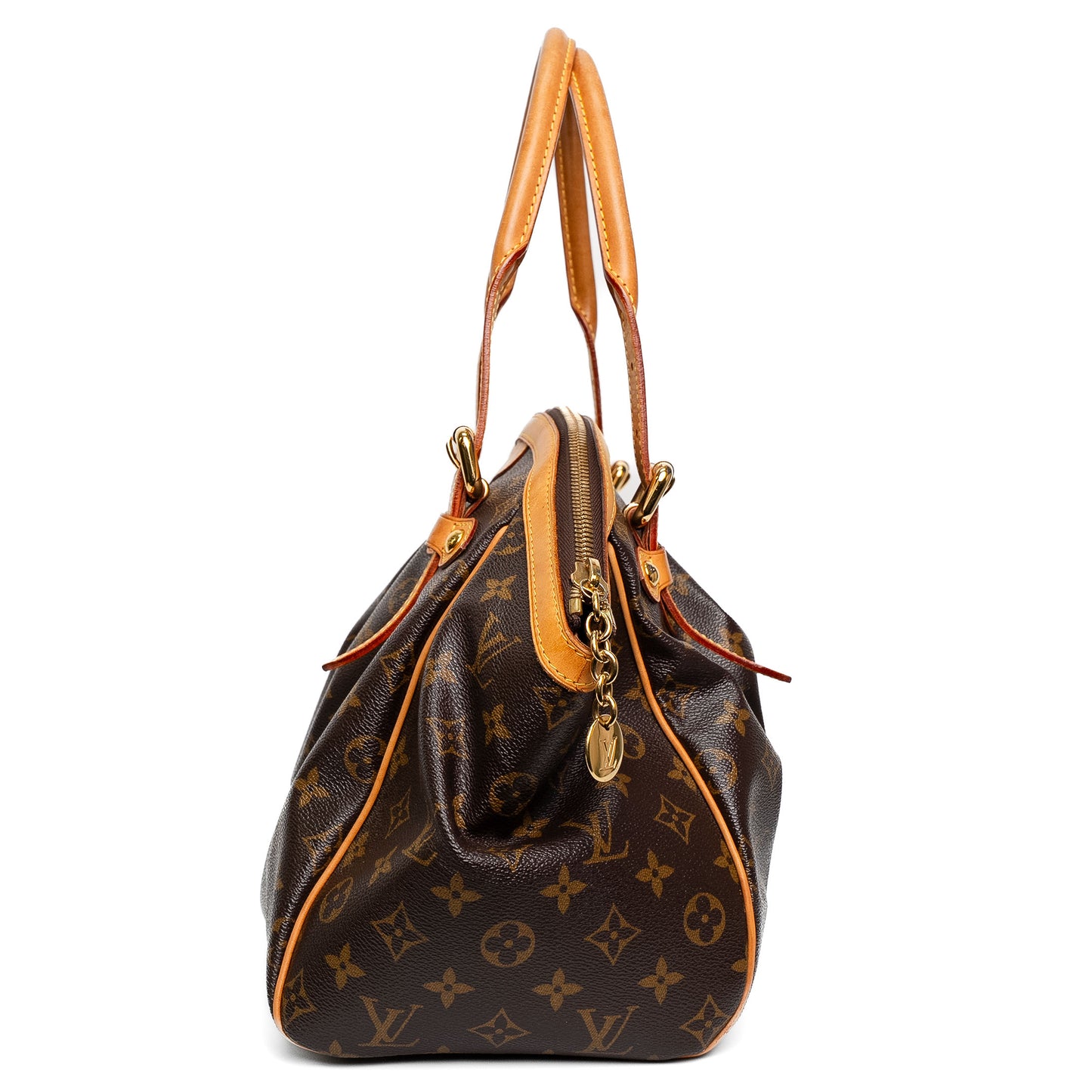 Louis Vuitton Tivoli GM Monogram Bag