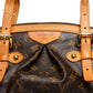 Louis Vuitton Tivoli GM Monogram Bag