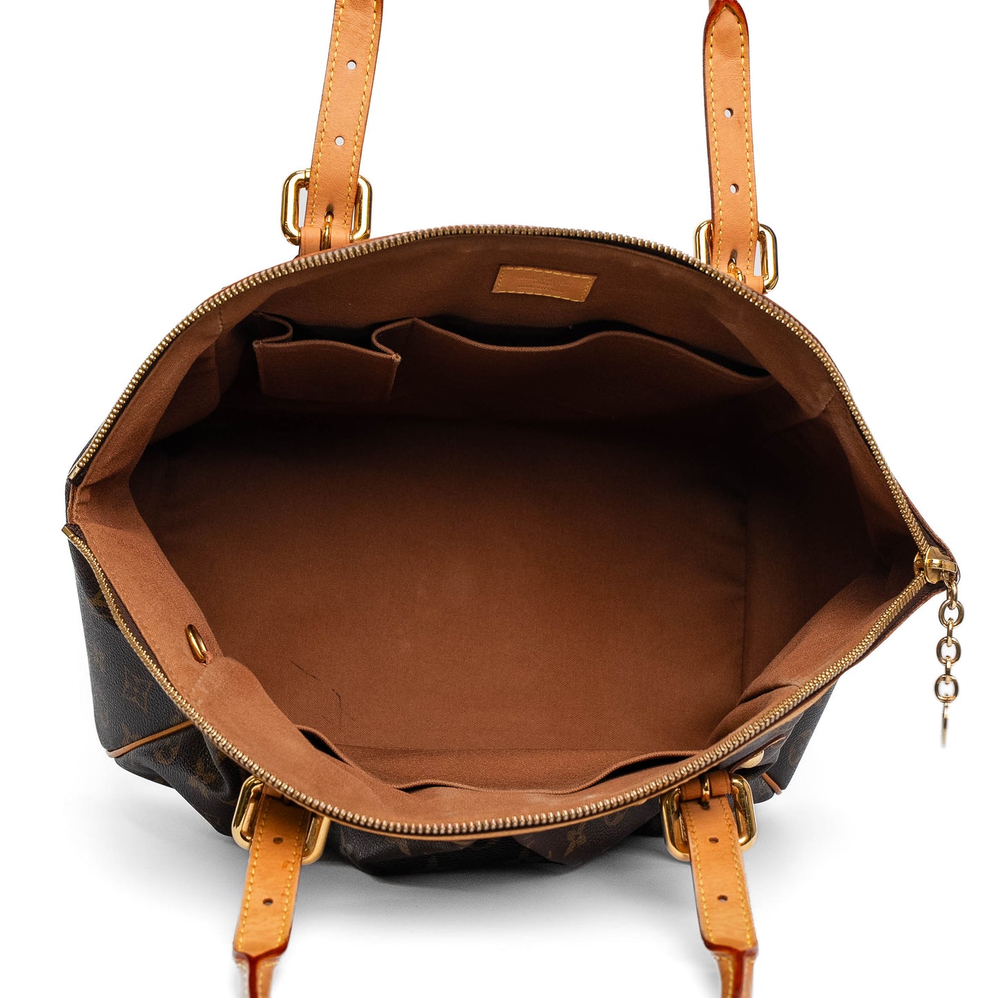 Louis Vuitton Tivoli GM Monogram Bag