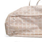 Chanel New Travel Line Beige Tote Bag