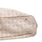 Chanel New Travel Line Beige Tote Bag